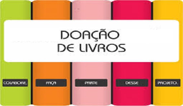 Livros doados.jpg Livros doados.jpg